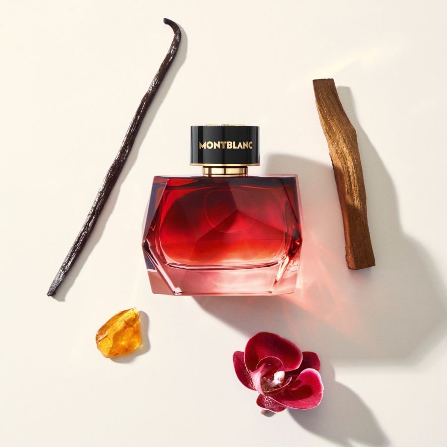Signature Elixir Eau de Parfum