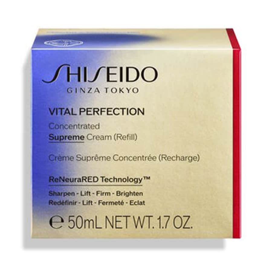 Vital Perfection Concentrated Supreme Cream Refill