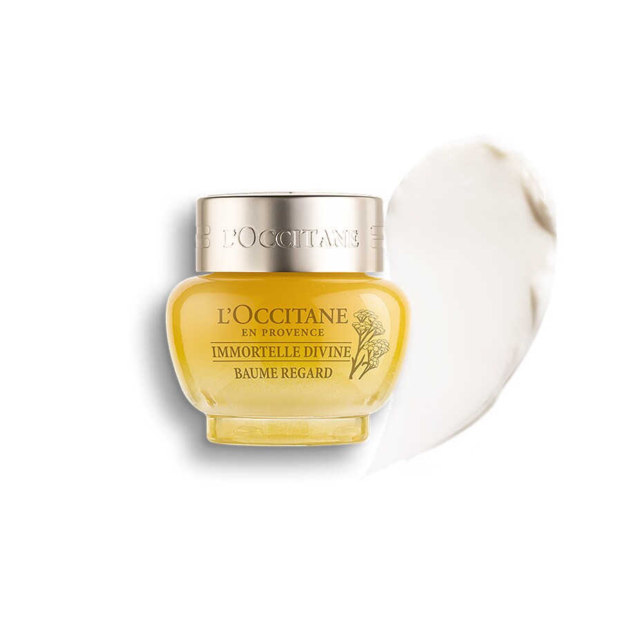 Immortelle Eye Balm