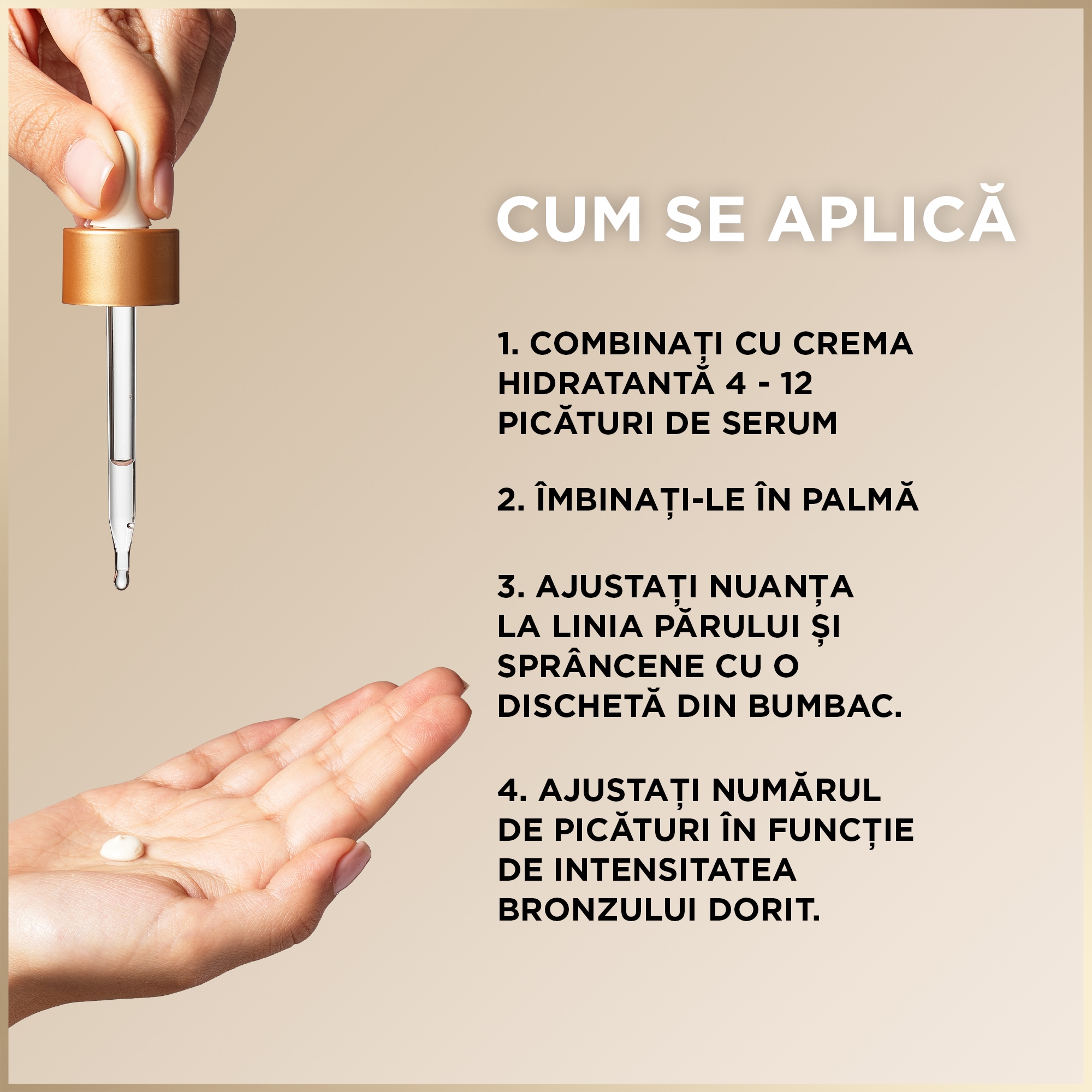 Garnier Ambre Solaire Serum