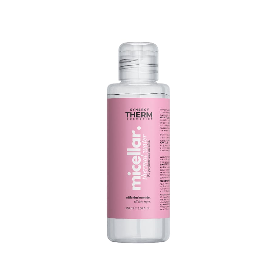 Thermal Micellar Water