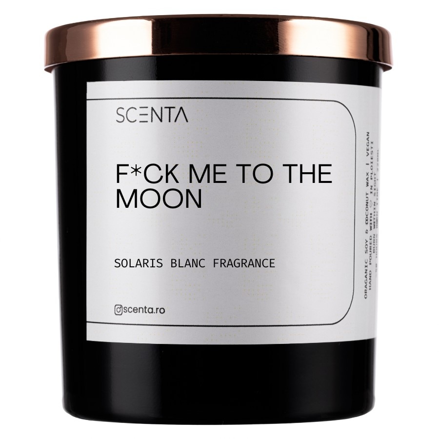 F*ck Me To The Moon