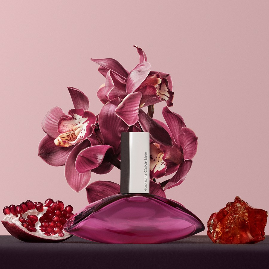 Euphoria For Her Eau de Parfum