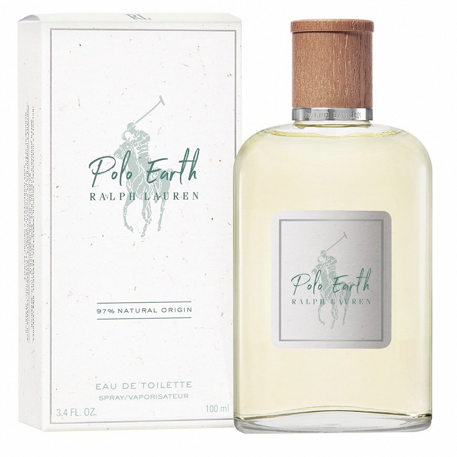 Polo Earth Eau de Toilette