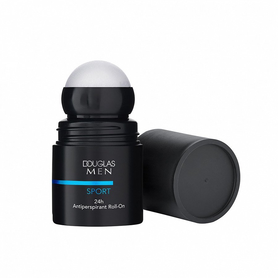 Sport 24h Antiperspirant Roll-on