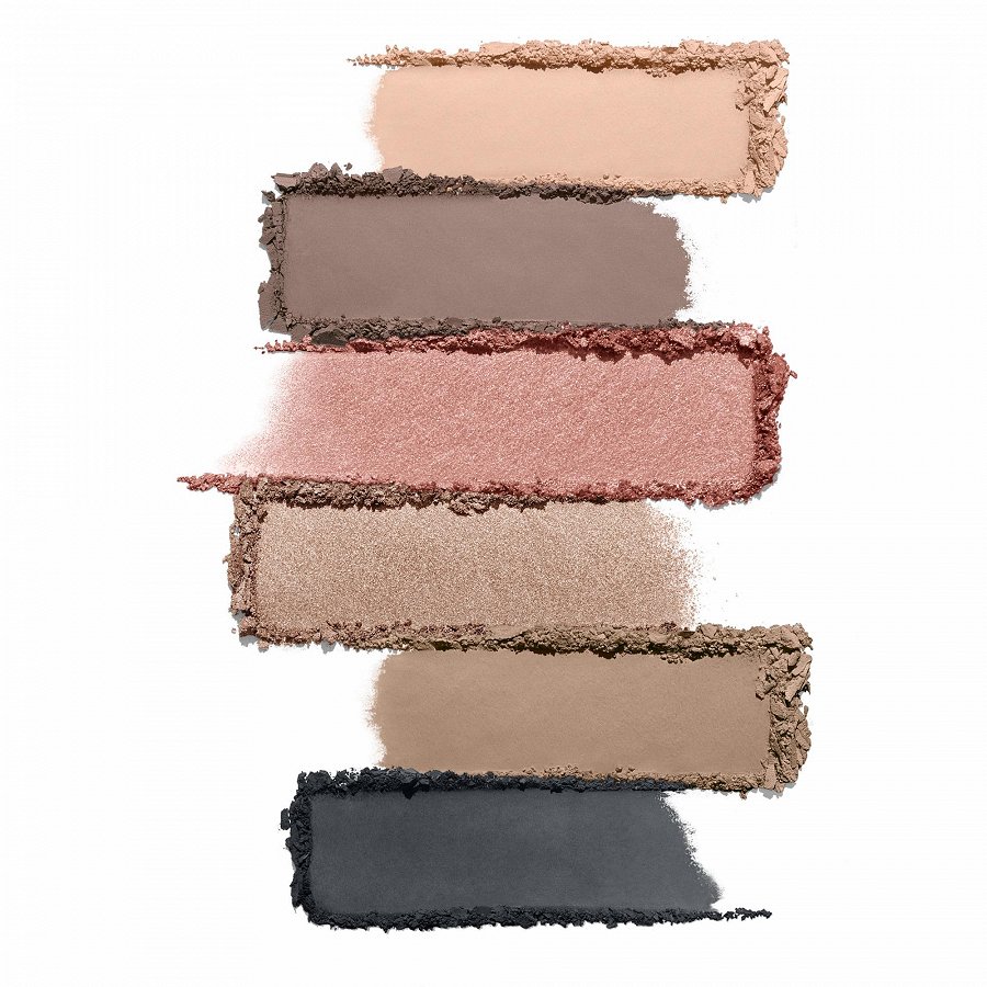 Mineralist Eyeshadow Palette