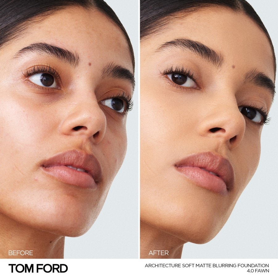 Architect Soft Matte Foundation