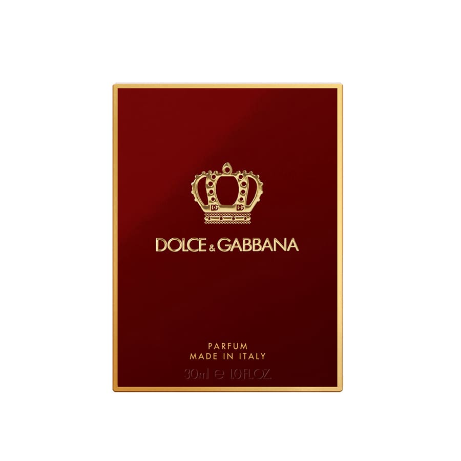 Q by Dolce&Gabbana Parfum