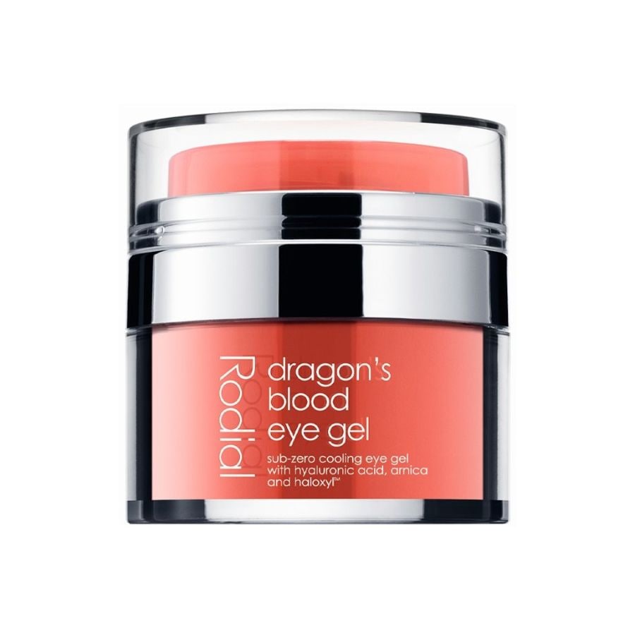 Dragons Blood Eye Gel