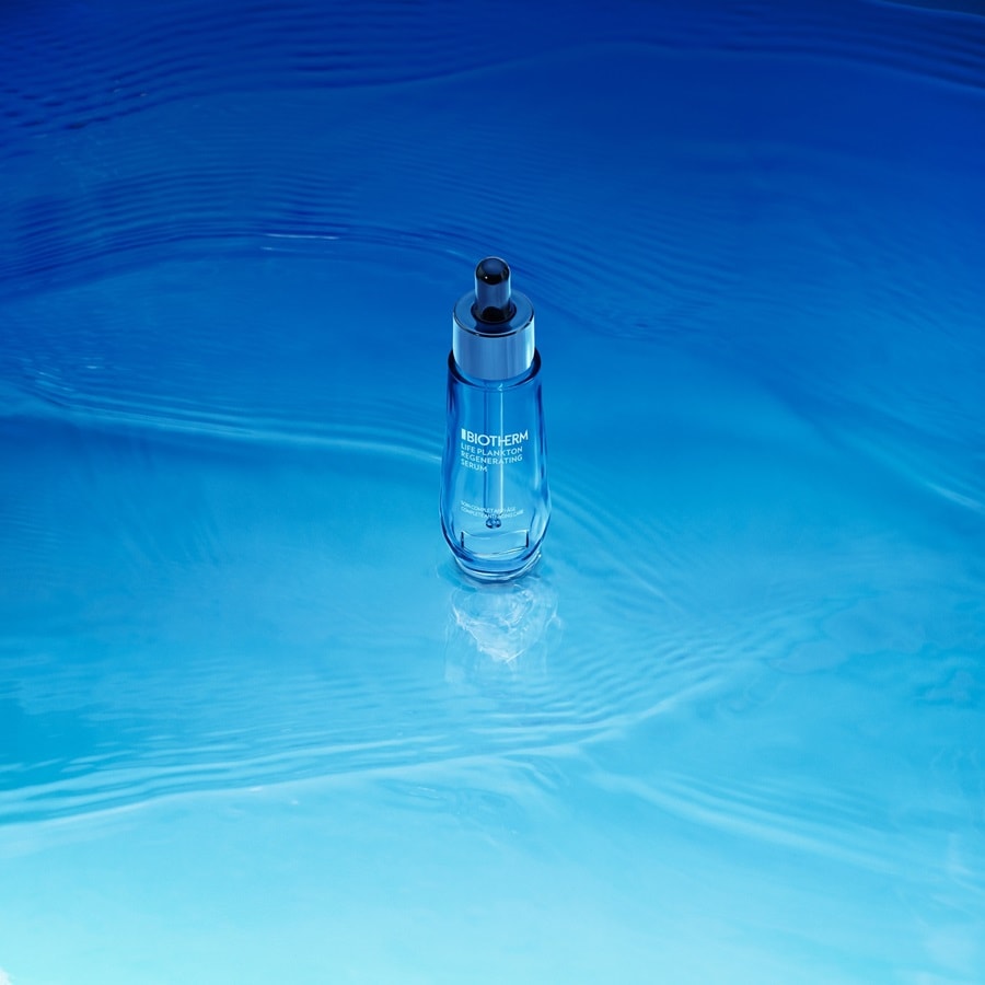 Life Plankton Regenerating Serum