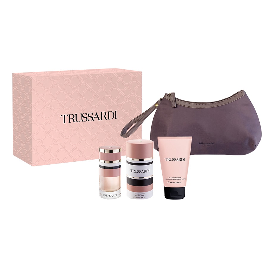 Trussardi Eau de Parfum 90 ml Gift Set