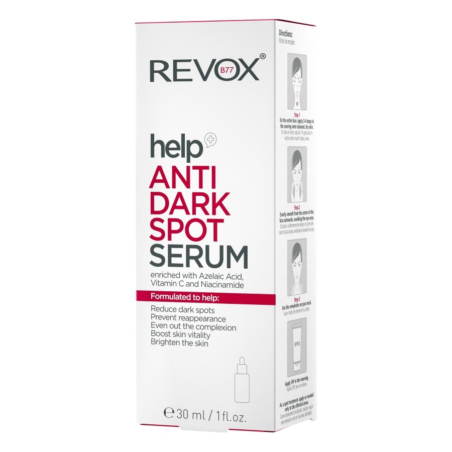 Anti Dark Spot Serum