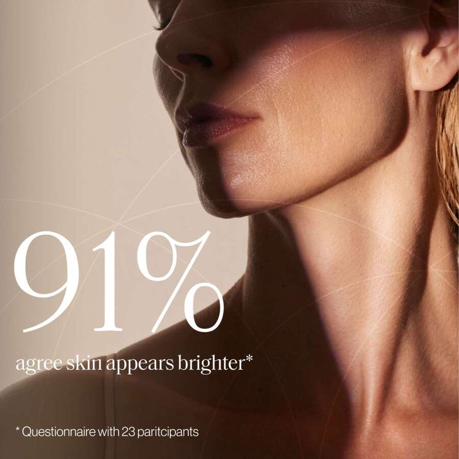 Radiance Firming Serum