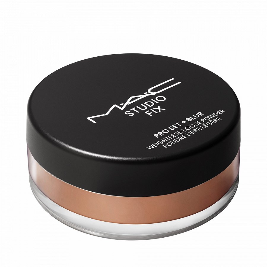 Weightless Loose Powder