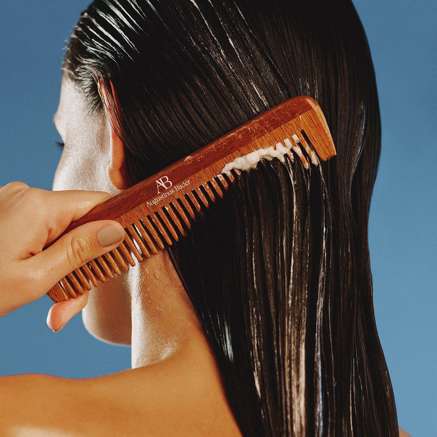 The Rich Conditioner