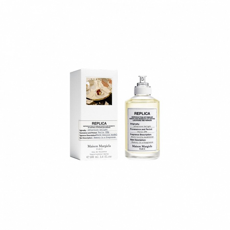Replica Afternoon Delight Eau de Toilette