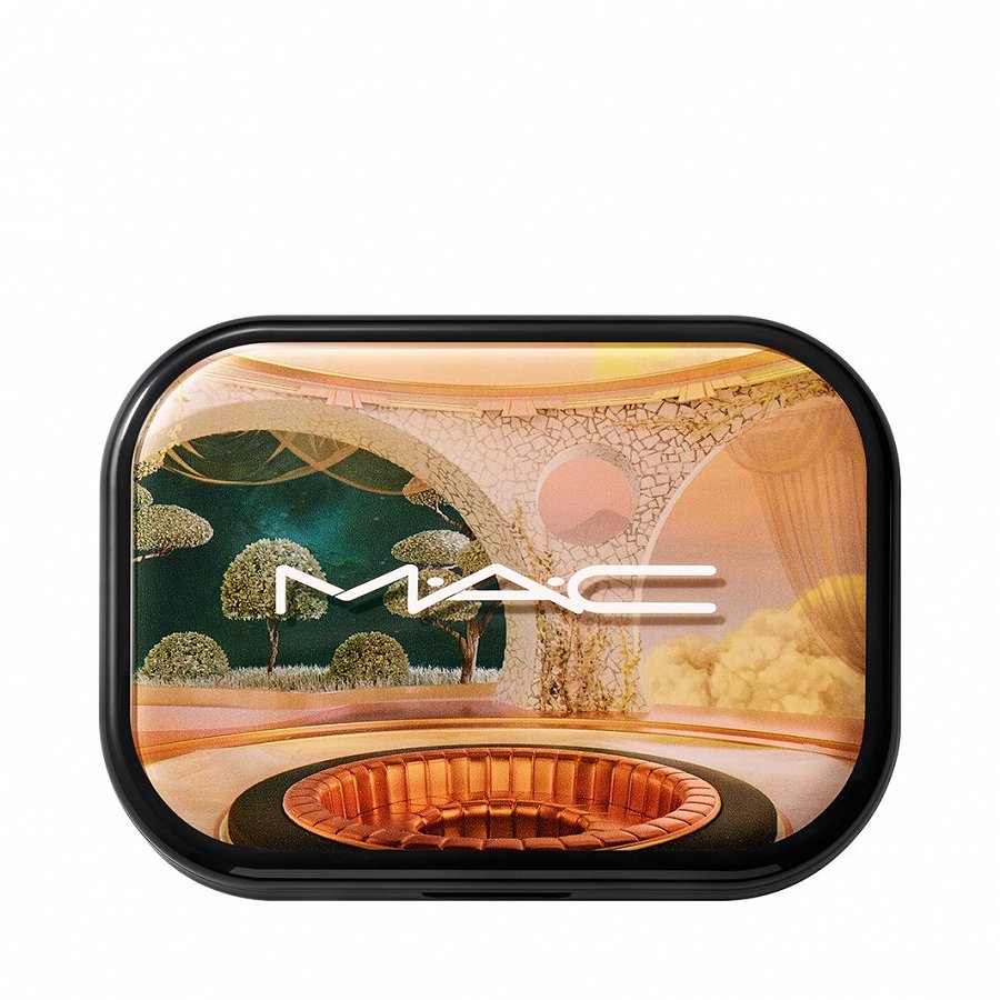 Connect In Colour Eye Shadow Palette x6