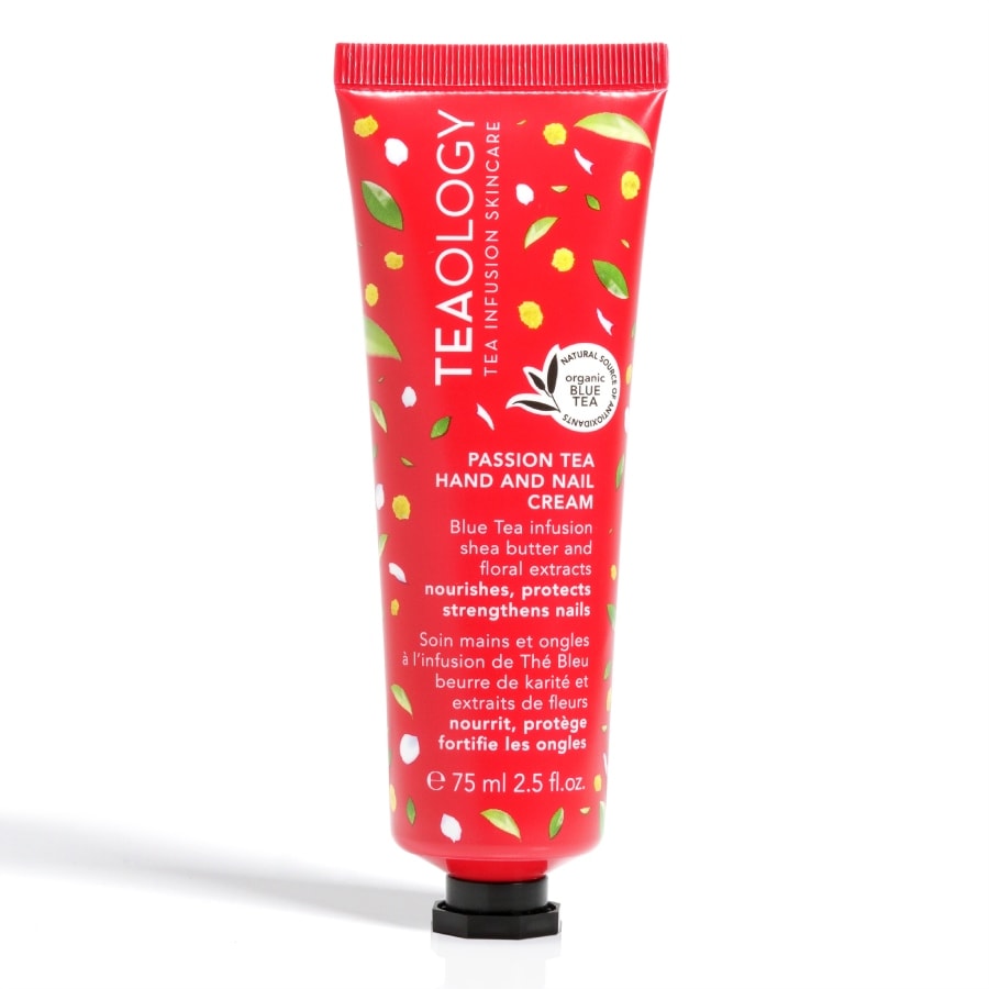 Passion Tea Hand And Nail Cream