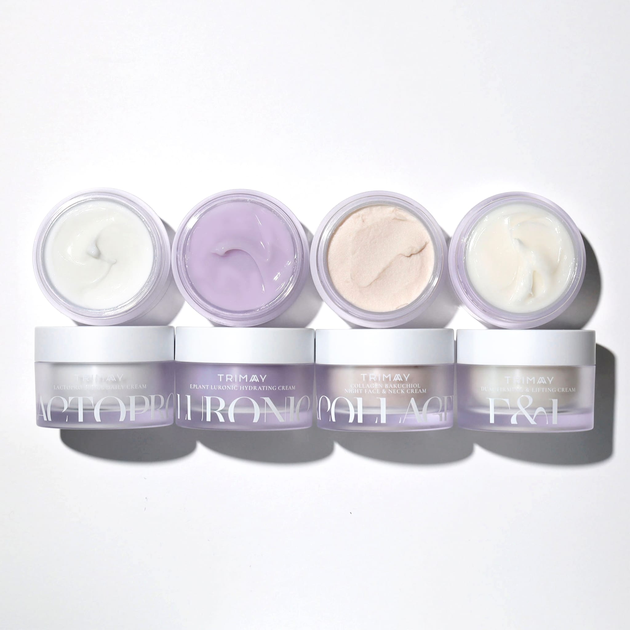 E.Plant Luronic Hydrating Cream