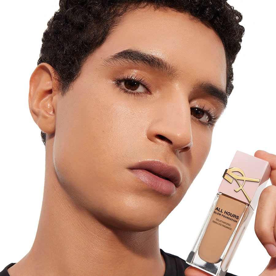 All Hours Glow  Foundation