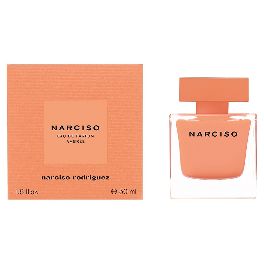 Ambree Eau de Parfum