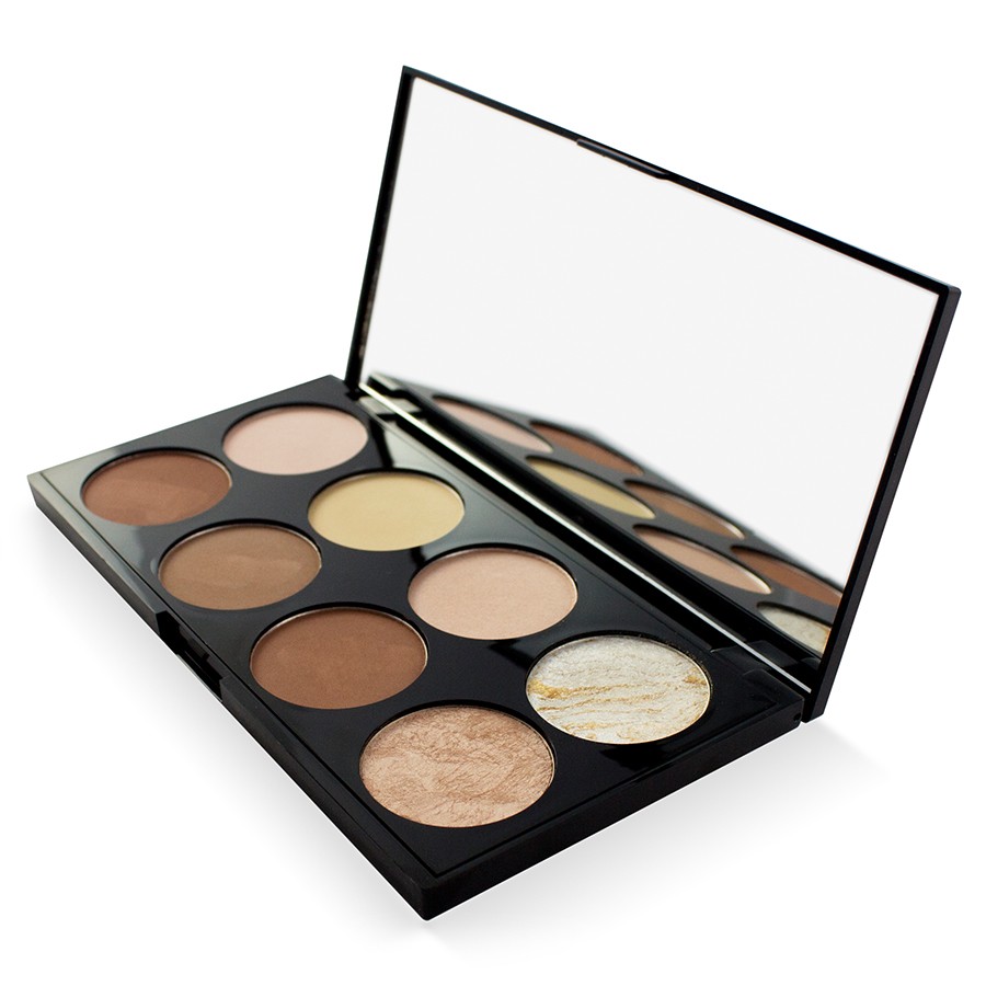 Ultra Contour Palette