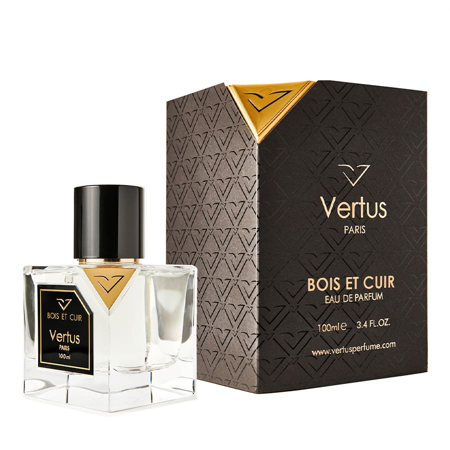 Bois et Cuir Eau de Parfum