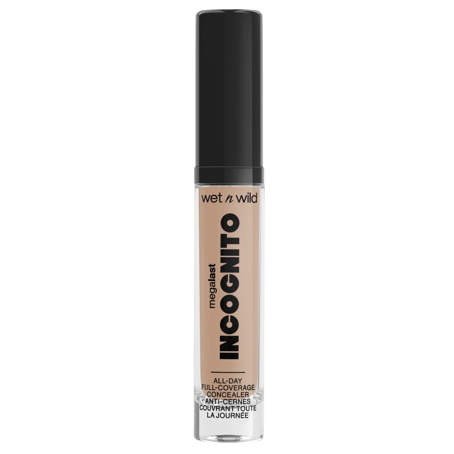Megalast Incognito Concealer