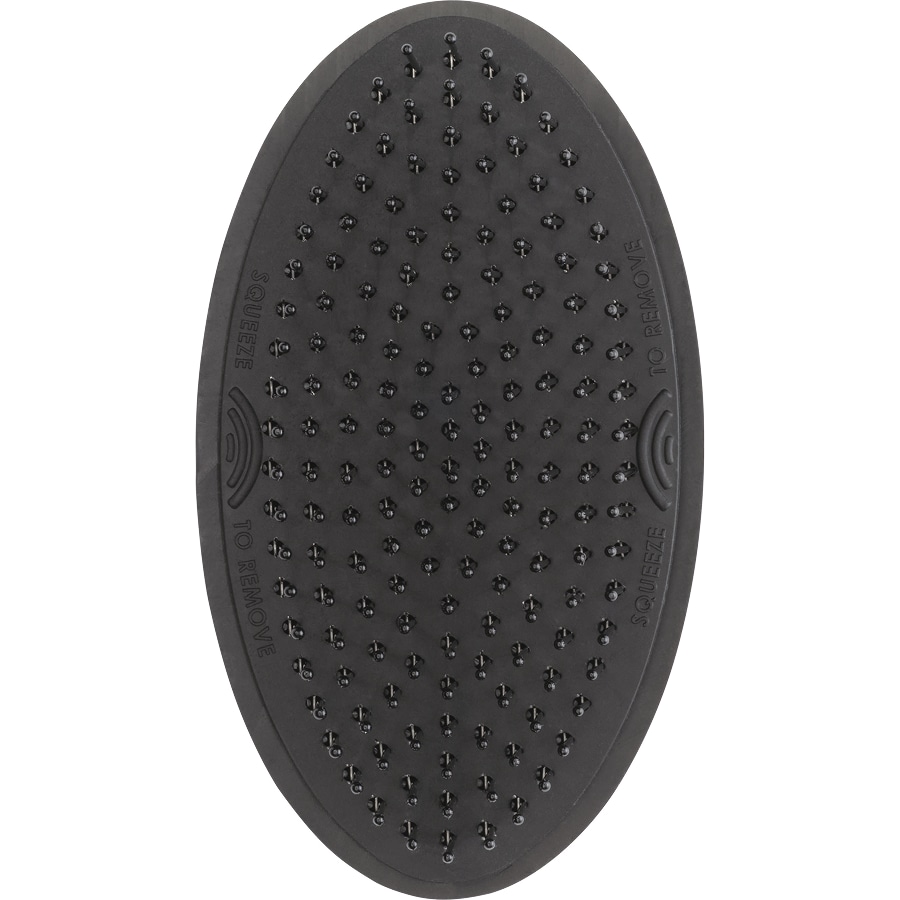 THE RESET - Wet & Curly Detangling Cushion Black