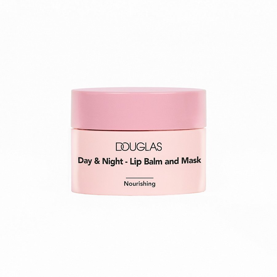 Day & Night Lip Balm and Mask