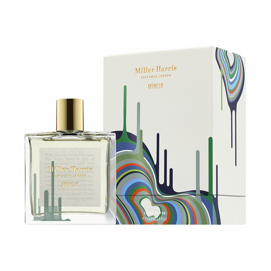 Mìneir Eau de Parfum
