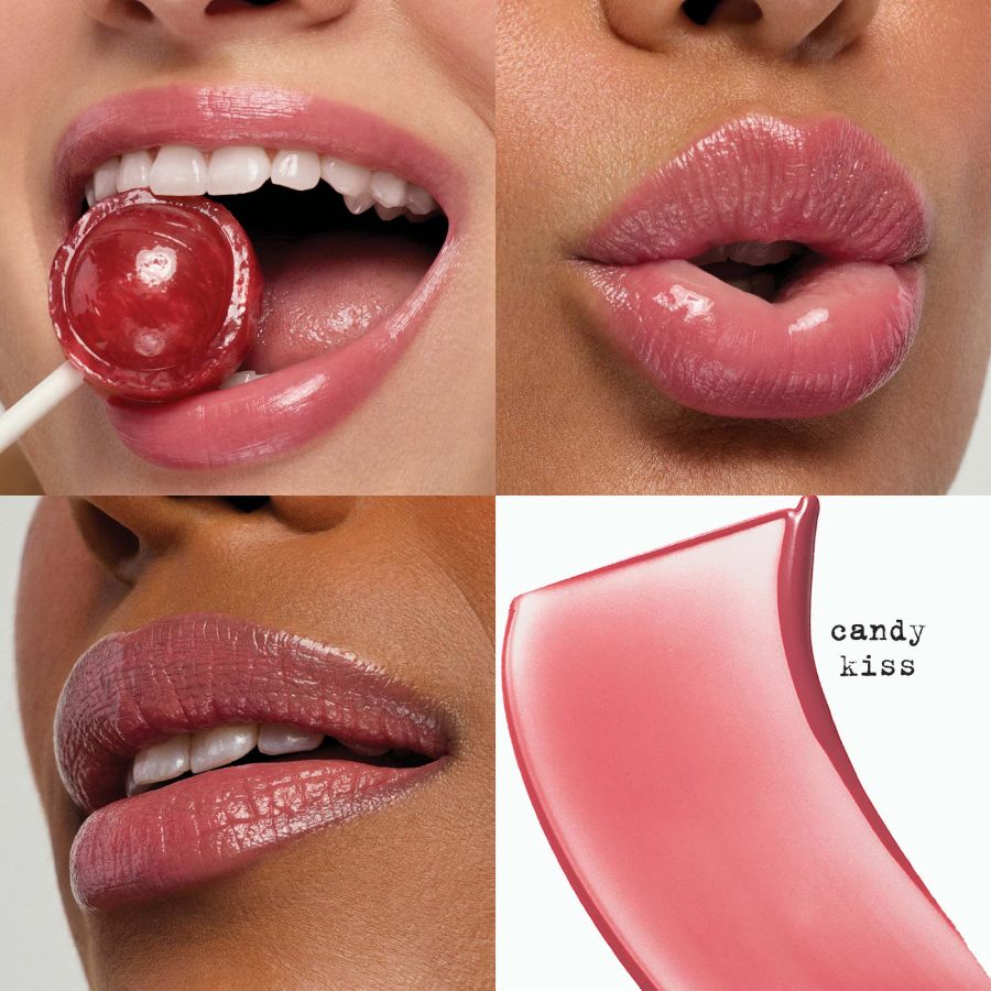 Heavens Dew Honey Glow Balm