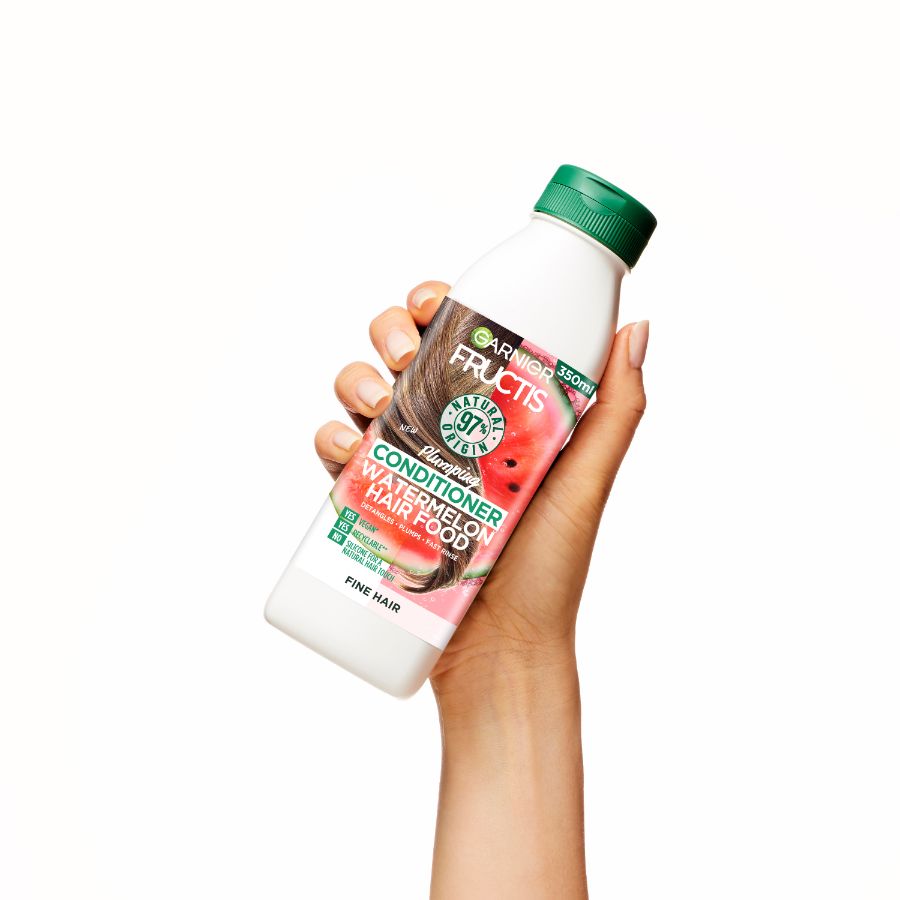 Fructis Hair Food Balsam Pepene