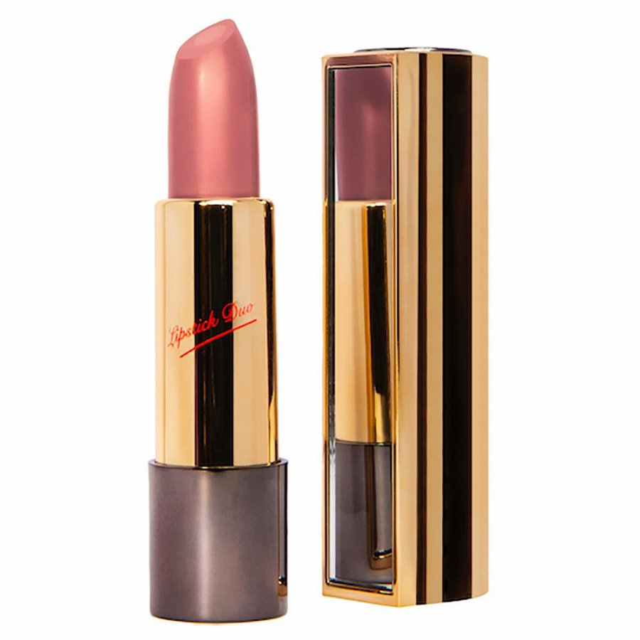 Bicolour Lipstick