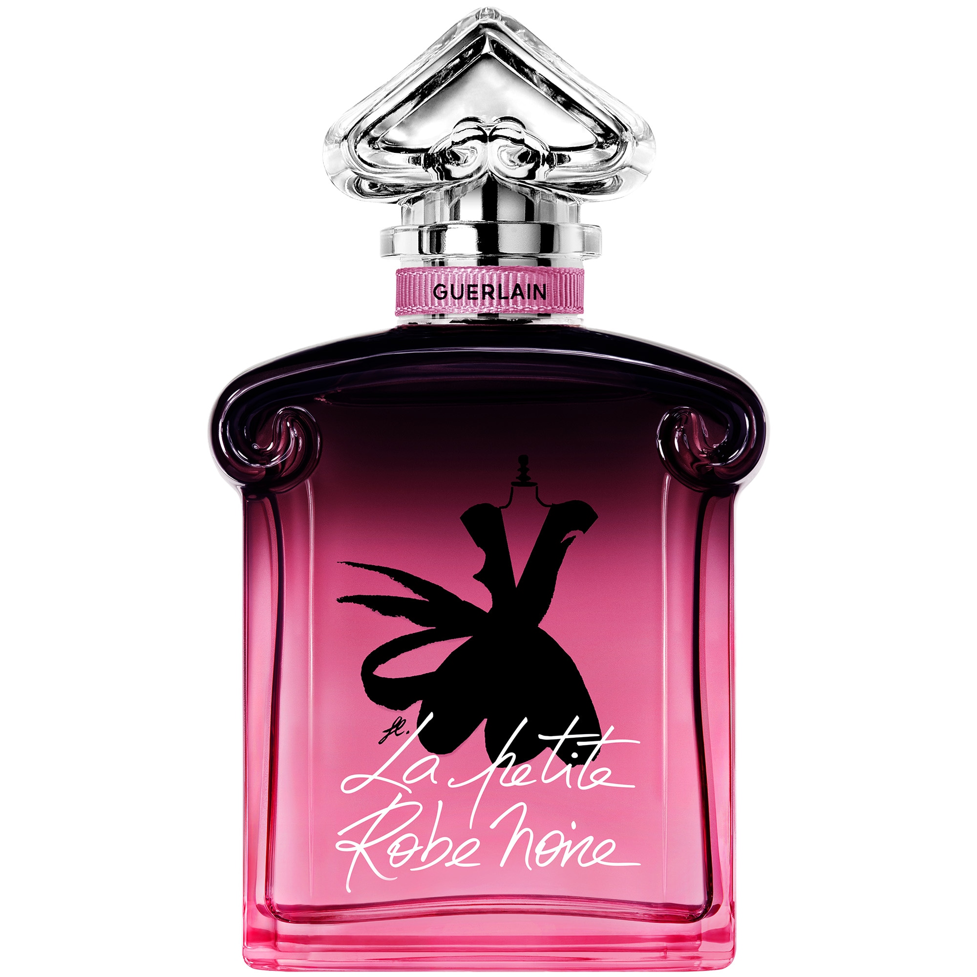 La Petite Robe Noire Parfum