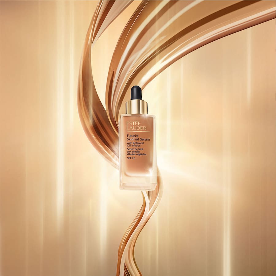 Futurist Skin Tint Serum Foundation SPF 20