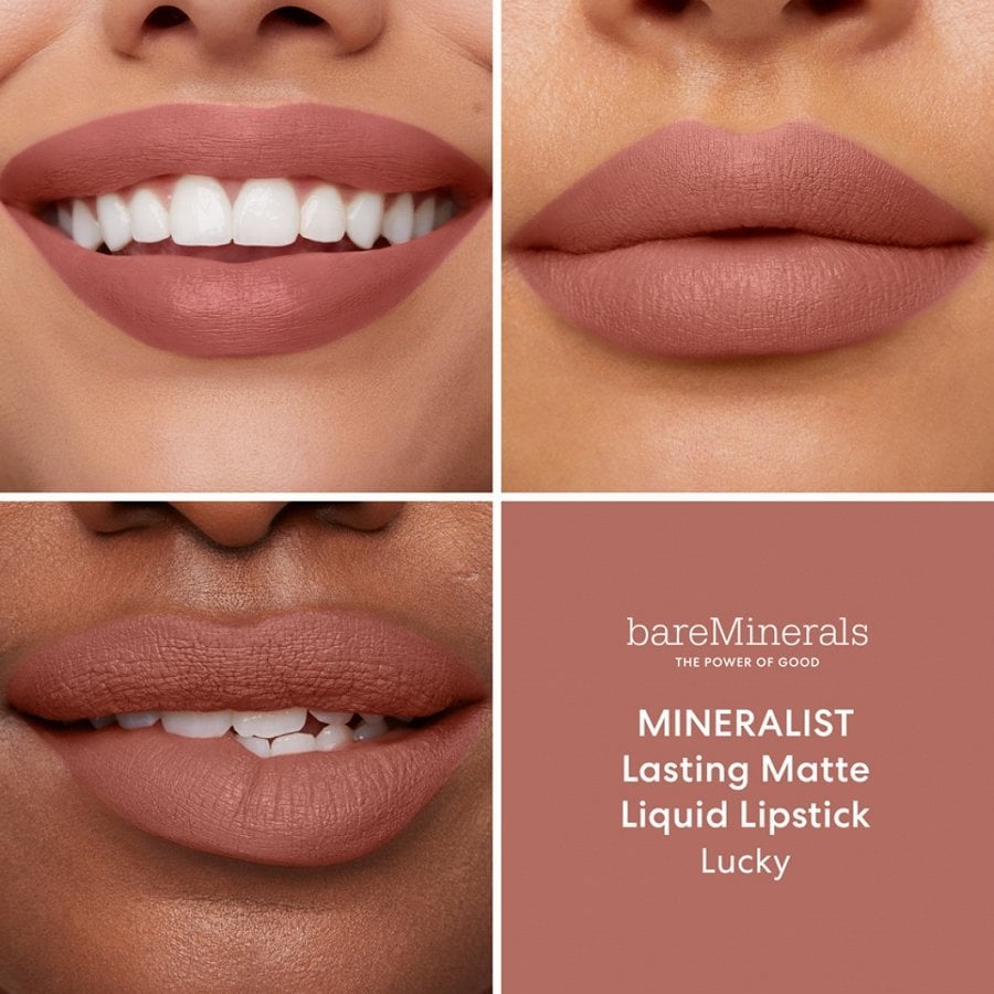 Mineralist Comfort Matte