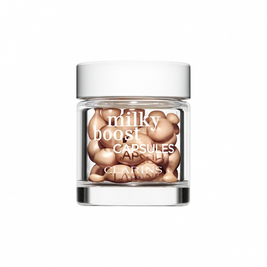 Milky Boost  Capsules