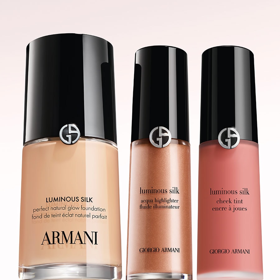 Luminous Silk Cheek Tint