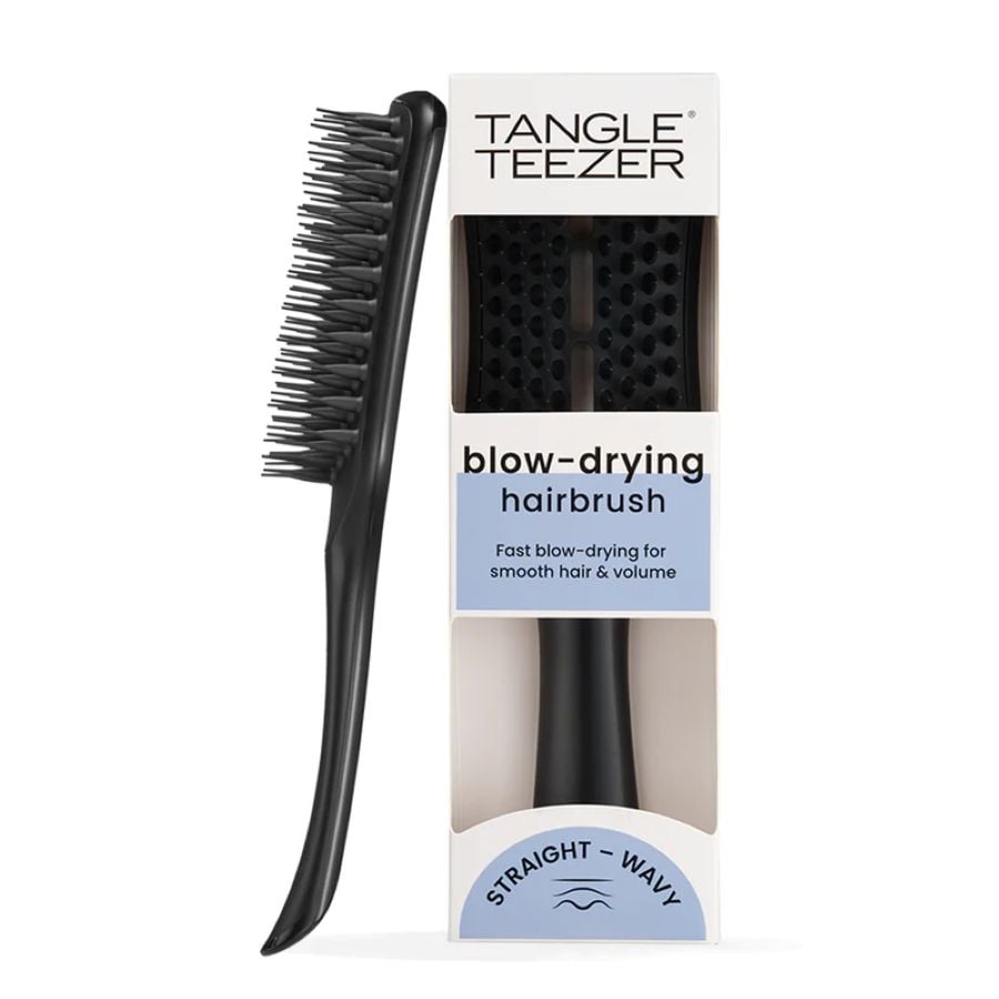 Easy Dry&Go Brush Black
