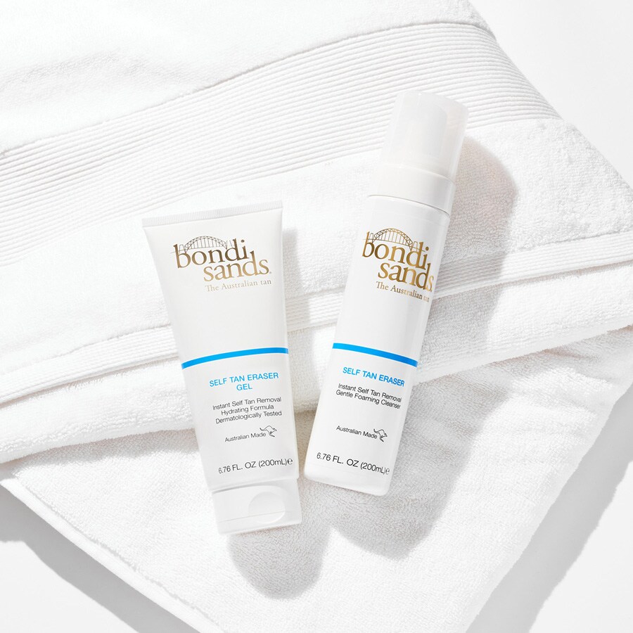 Self Tan Eraser