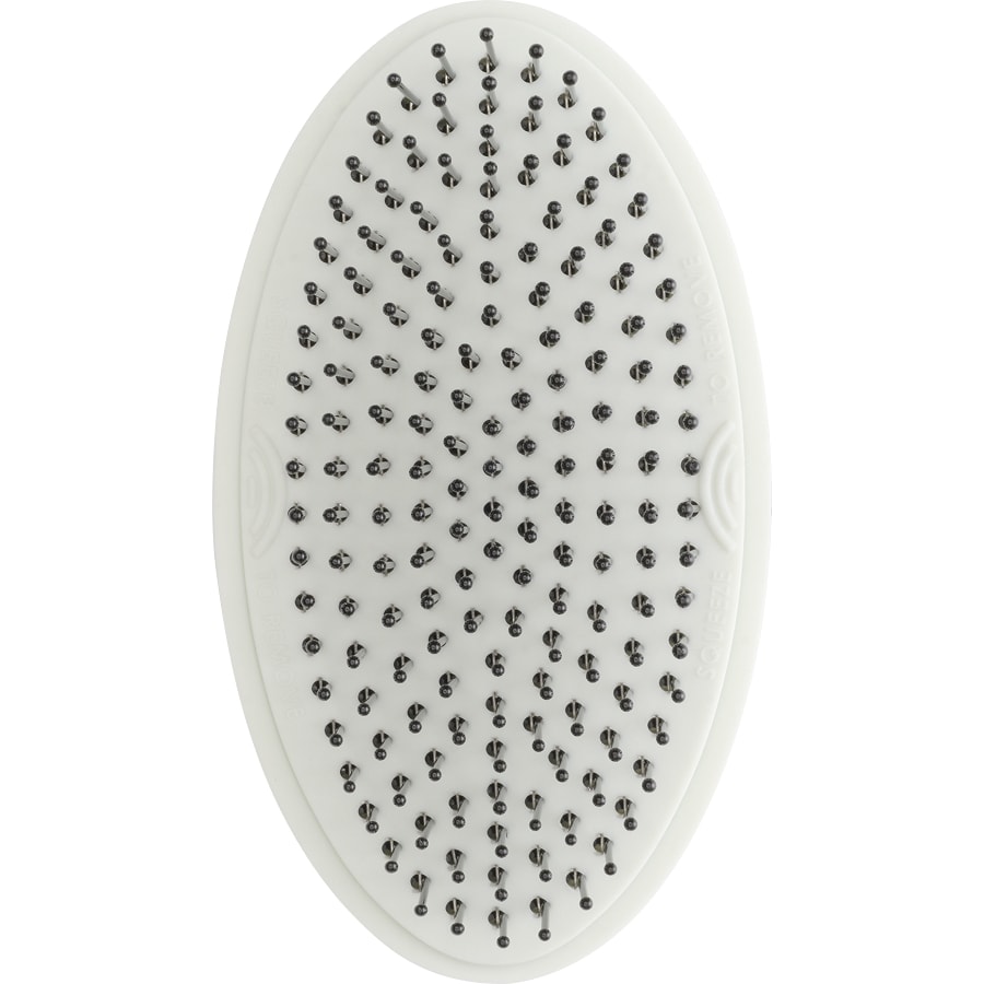 THE RESET - Wet & Curly Detangling Cushion Mint