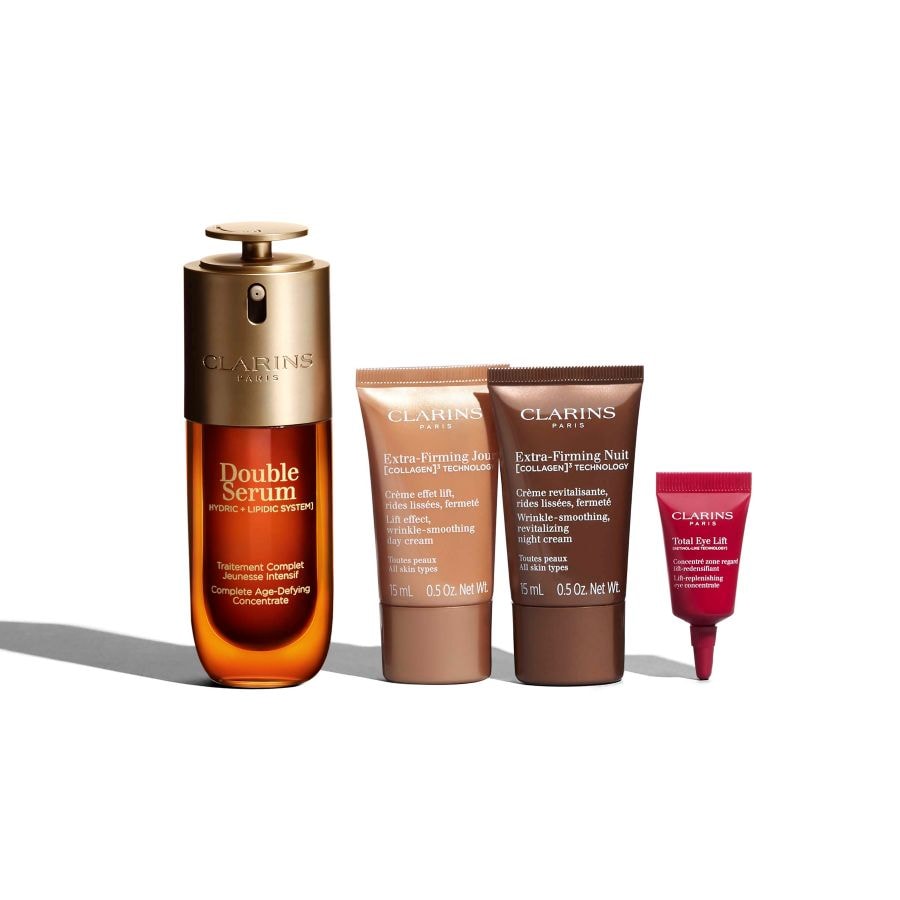 Visibly Firming Age-Defying Gift Set