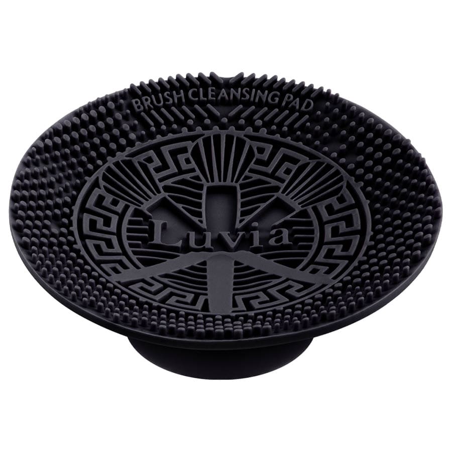 Brush Cleansing Pad
