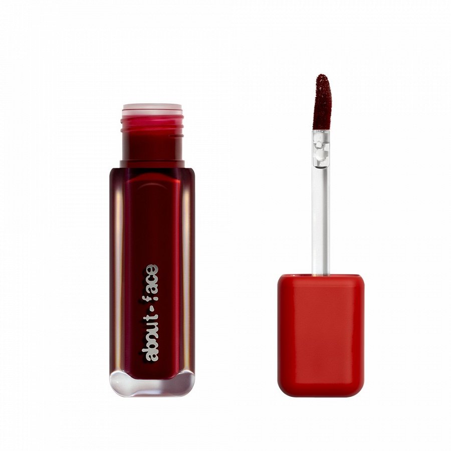 Blurred Matte Lip Plumper