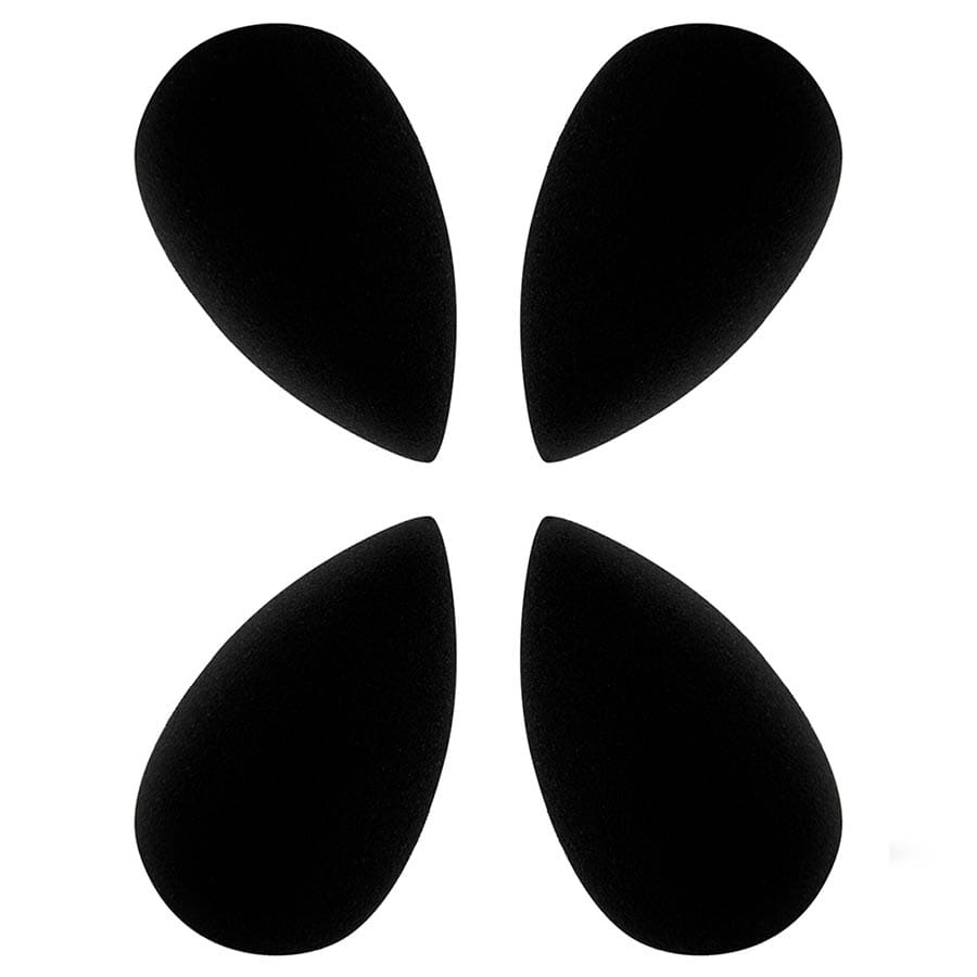 4 Mini Make-up Sponges