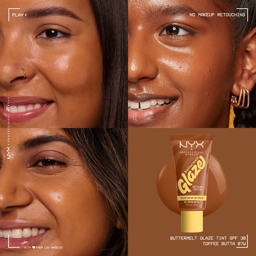 Soft Glow Skin Tint