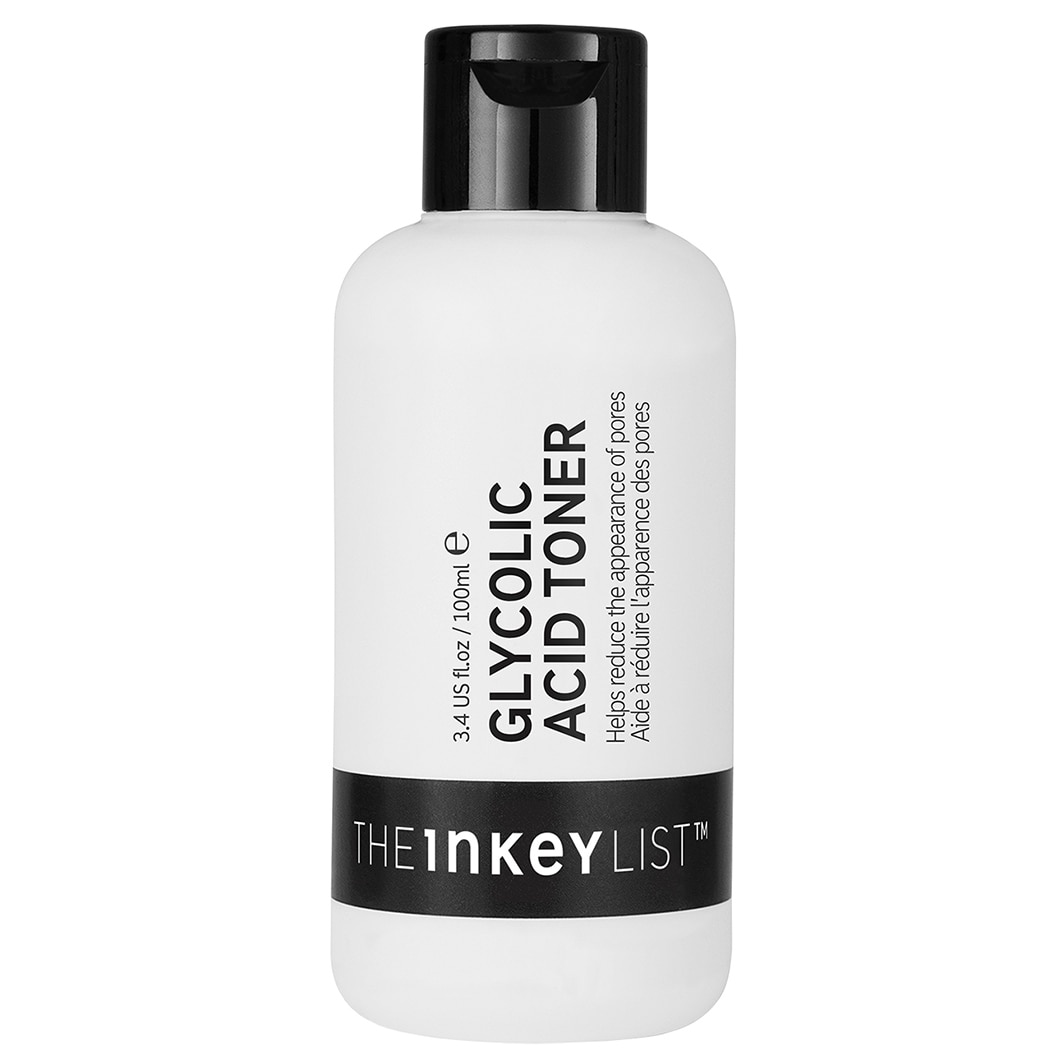 Glyocolic Acid Toner