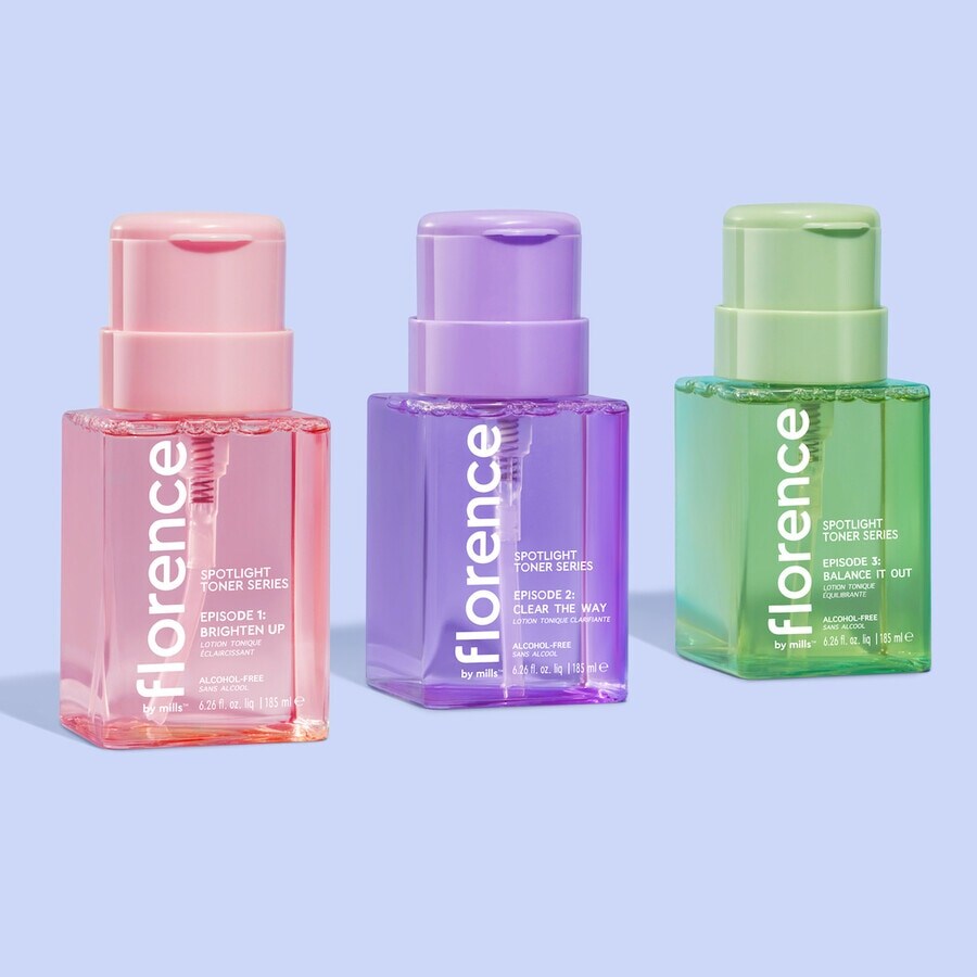 Spotlight Toner Series: Episode 2 - Clear the Way