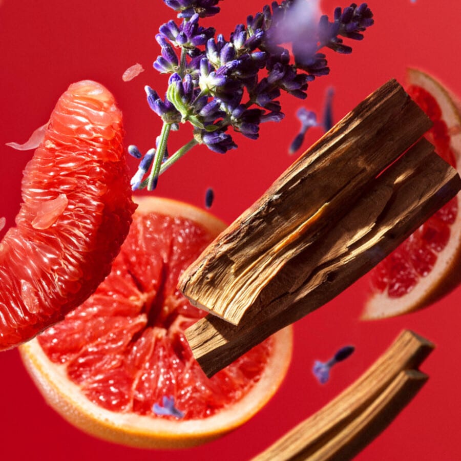 D Red Eau de Parfum